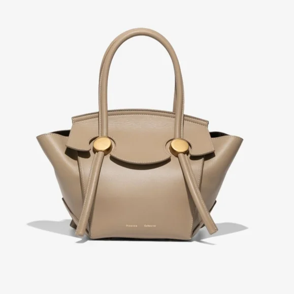 ❌SOLD❌ Proenza Schouler Small Pipe Bag - Picture 2 of 16